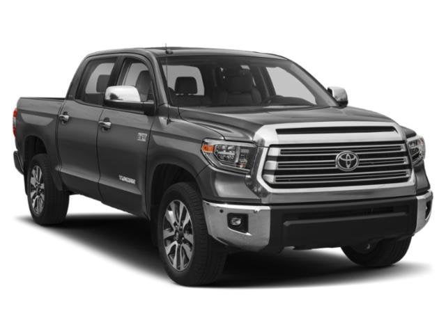 2021 Toyota Tundra 4WD Truck Limited