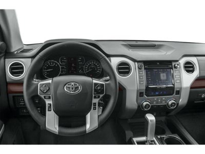 2021 Toyota Tundra 4WD Truck Limited
