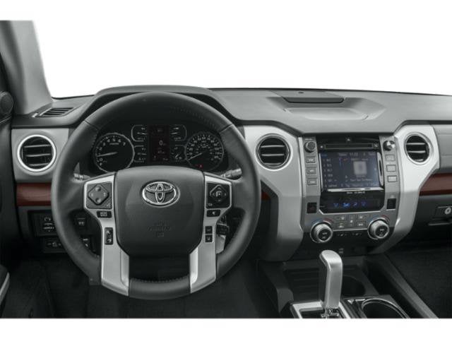 2021 Toyota Tundra 4WD Truck Limited
