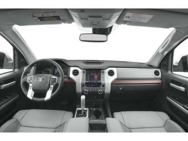 2021 Toyota Tundra 4WD Truck Limited