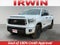 2021 Toyota Tundra 4WD Truck Limited