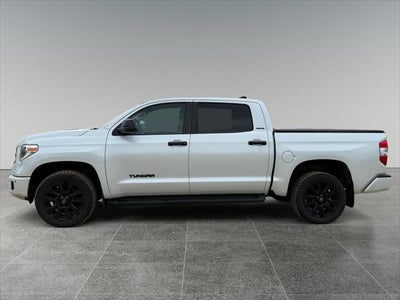 2021 Toyota Tundra 4WD Truck Limited