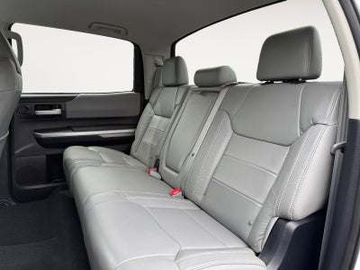 2014 Toyota Tundra 4WD Truck LTD