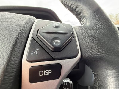 2014 Toyota Tundra 4WD Truck LTD