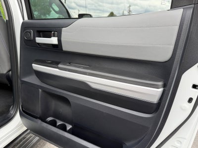2014 Toyota Tundra 4WD Truck LTD