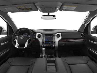 2014 Toyota Tundra 4WD Truck LTD