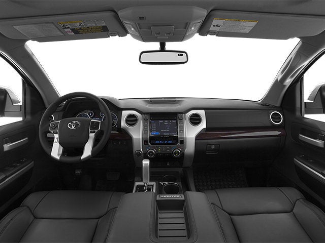2014 Toyota Tundra 4WD Truck LTD