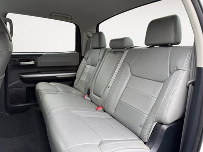 2014 Toyota Tundra 4WD Truck LTD