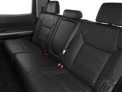 2014 Toyota Tundra 4WD Truck LTD
