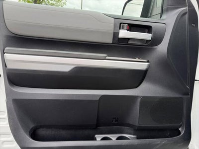 2014 Toyota Tundra 4WD Truck LTD