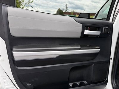 2014 Toyota Tundra 4WD Truck LTD