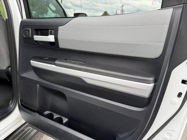 2014 Toyota Tundra 4WD Truck LTD