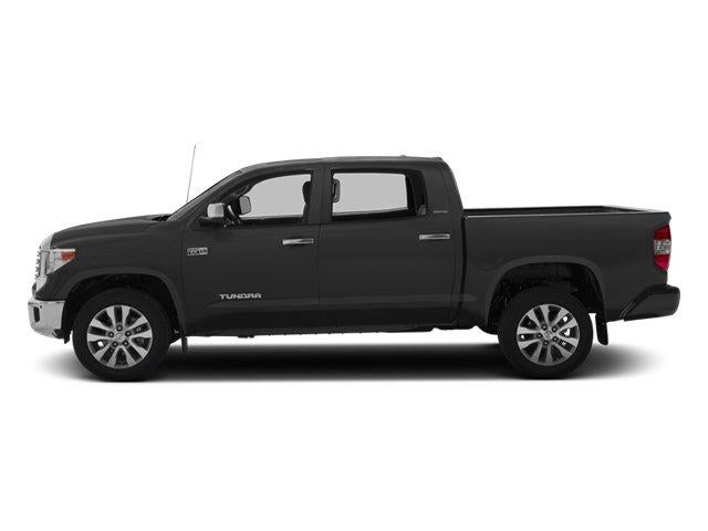 2014 Toyota Tundra 4WD Truck LTD
