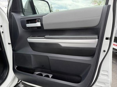 2014 Toyota Tundra 4WD Truck LTD