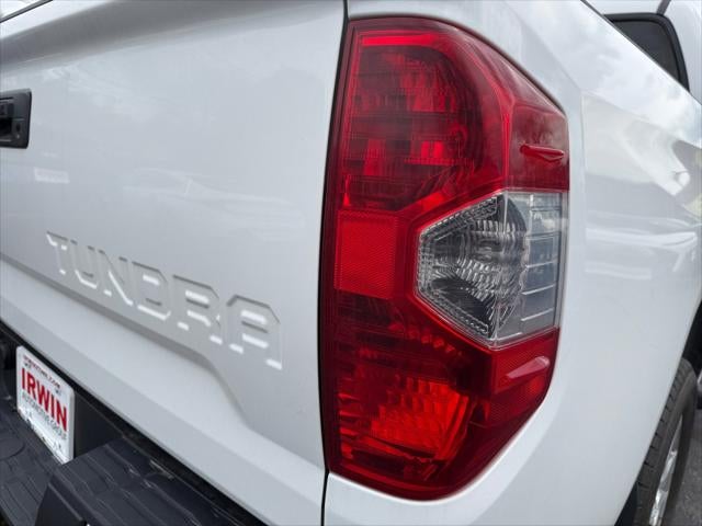 2014 Toyota Tundra 4WD Truck LTD