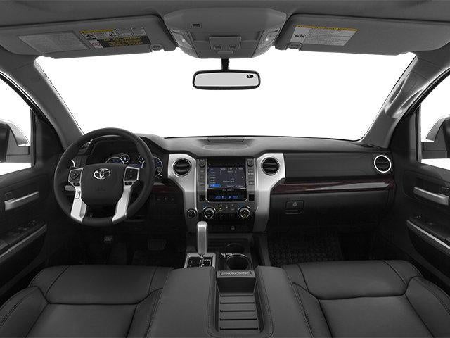 2014 Toyota Tundra 4WD Truck LTD