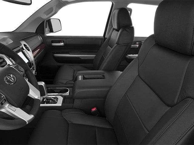 2014 Toyota Tundra 4WD Truck LTD