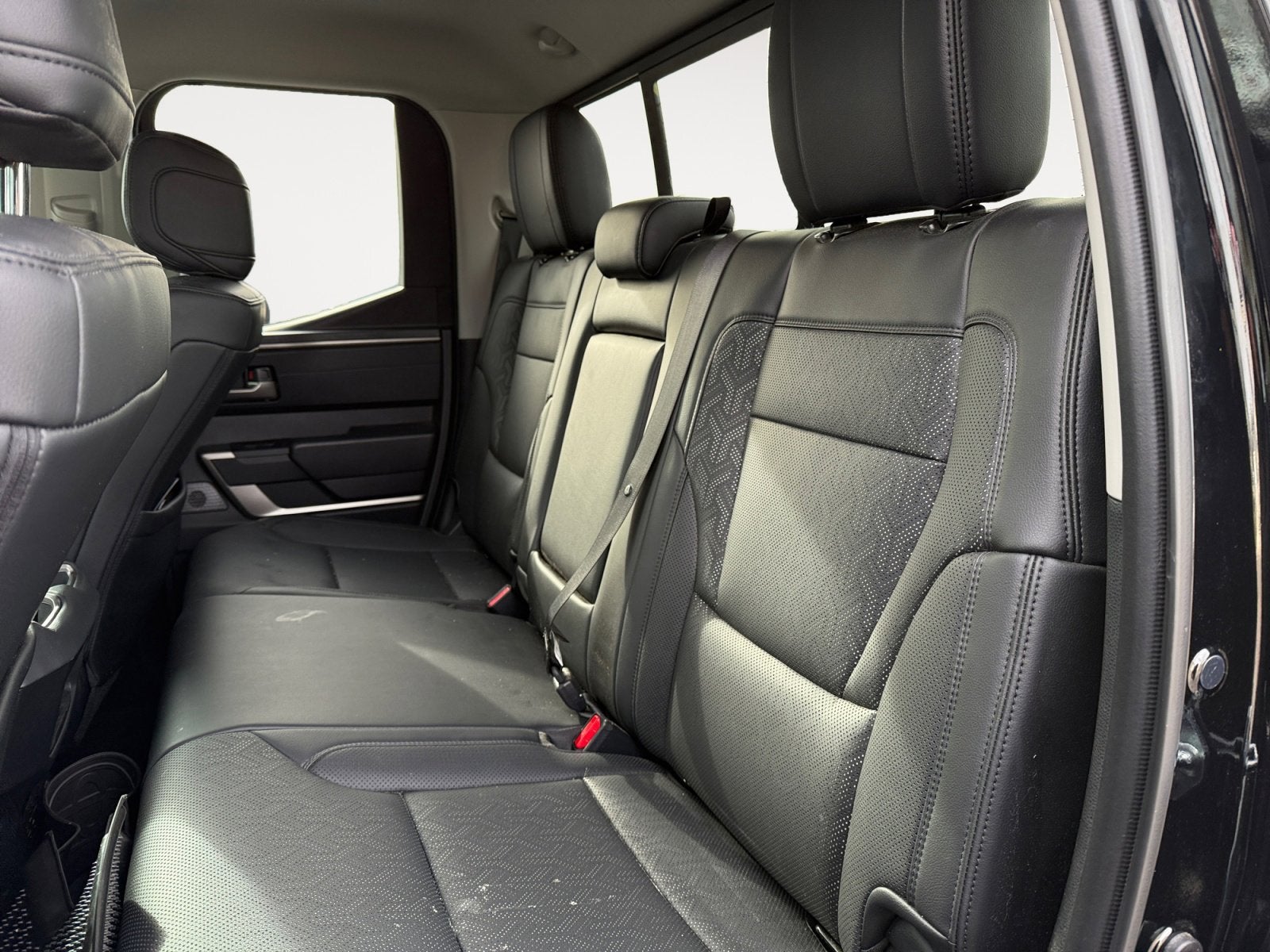 2023 Toyota Tundra 4WD Truck Limited