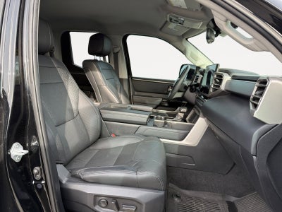 2023 Toyota Tundra 4WD Truck Limited