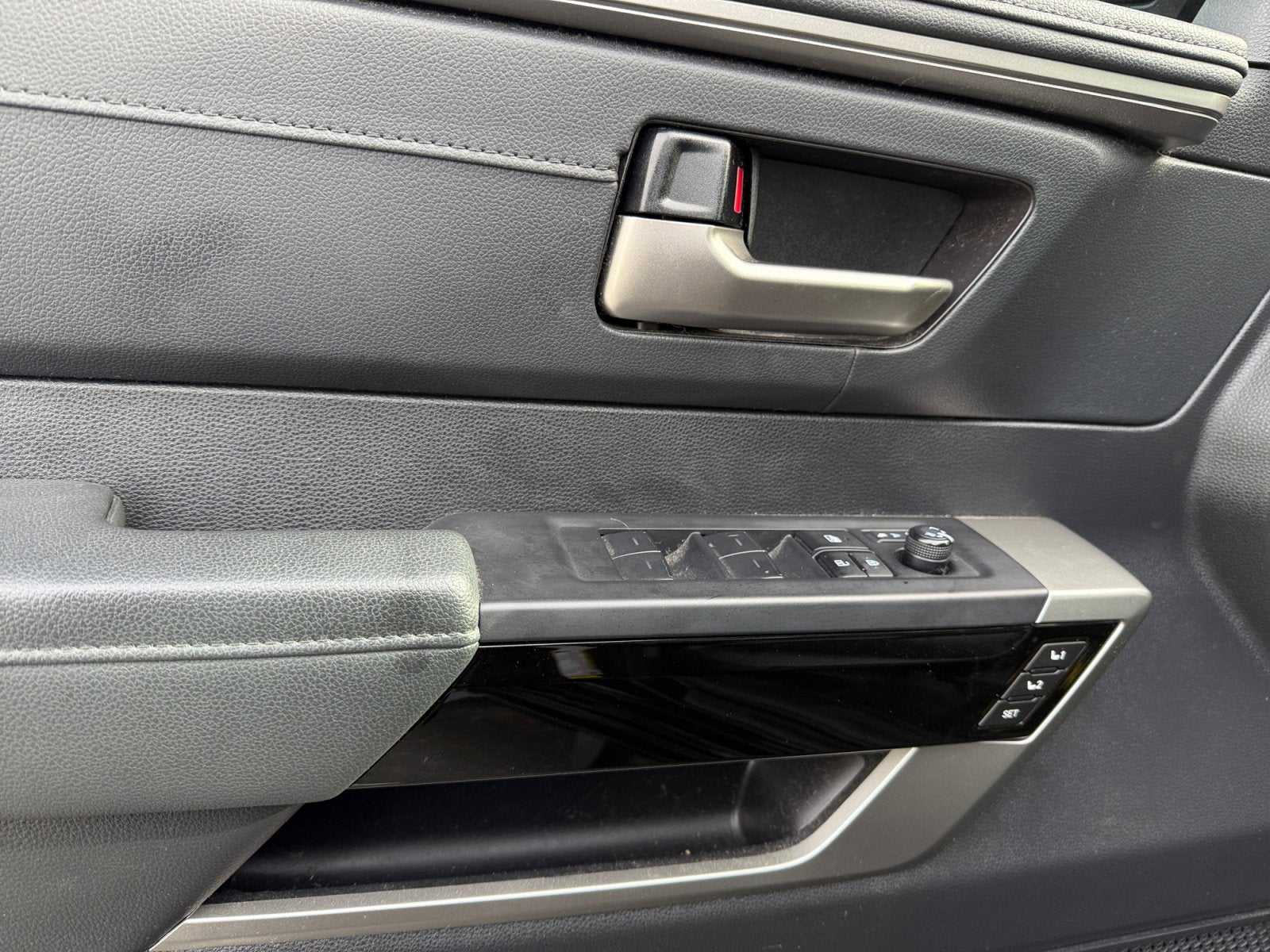 2023 Toyota Tundra 4WD Truck Limited