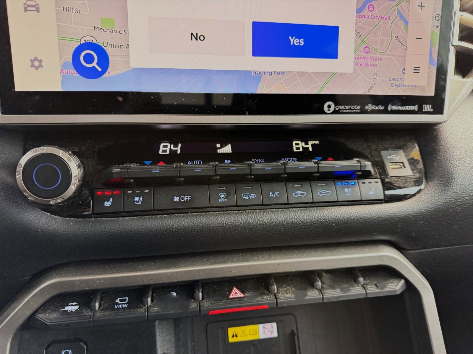 2023 Toyota Tundra 4WD Truck Limited