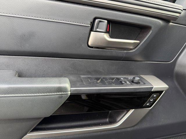 2023 Toyota Tundra 4WD Truck Limited