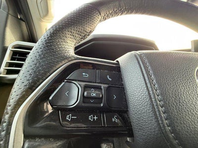 2023 Toyota Tundra 4WD Truck Limited