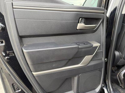 2023 Toyota Tundra 4WD Truck Limited