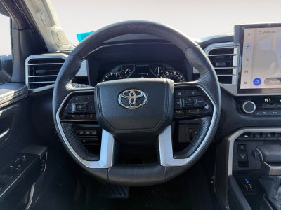 2023 Toyota Tundra 4WD Truck Limited
