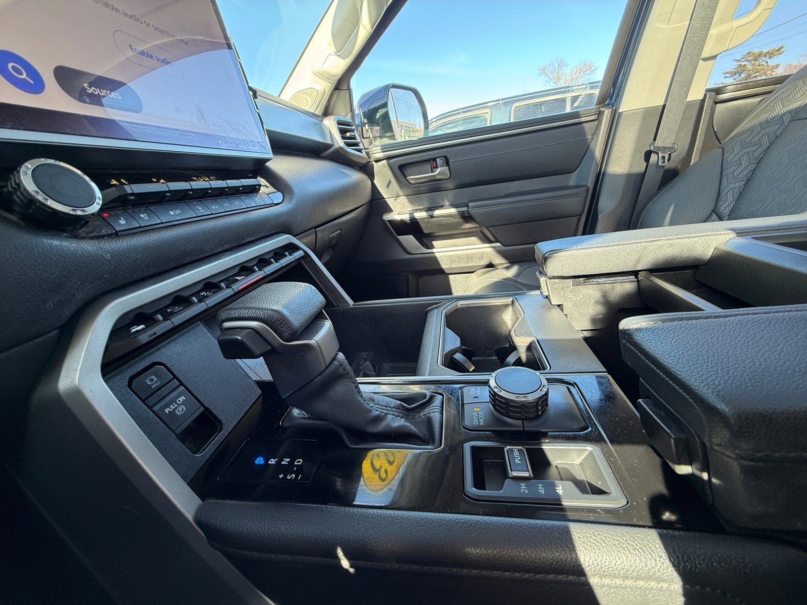 2023 Toyota Tundra 4WD Truck Limited