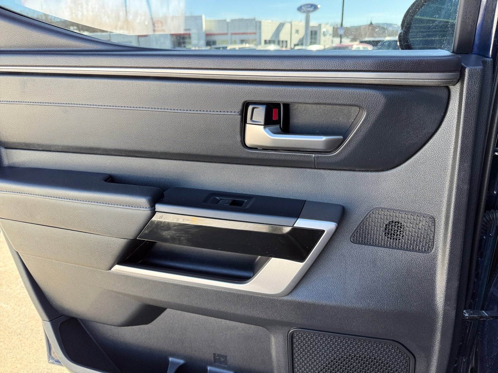 2023 Toyota Tundra 4WD Truck Limited