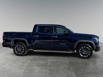 2023 Toyota Tundra 4WD Truck Limited