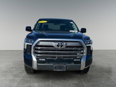 2023 Toyota Tundra 4WD Truck Limited