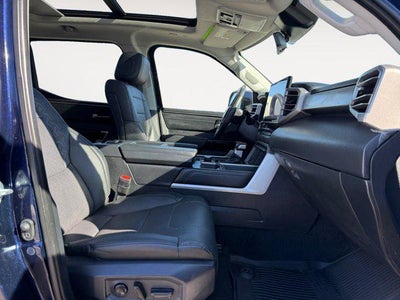 2023 Toyota Tundra 4WD Truck Limited