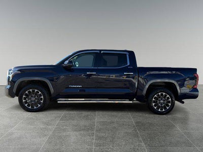 2023 Toyota Tundra 4WD Truck Limited