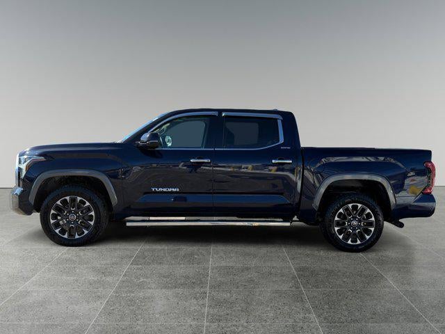 2023 Toyota Tundra 4WD Truck Limited