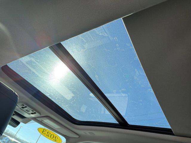 2023 Toyota Tundra 4WD Truck Limited