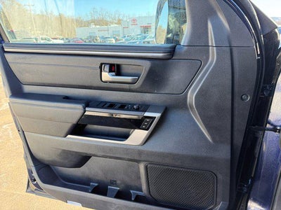 2023 Toyota Tundra 4WD Truck Limited