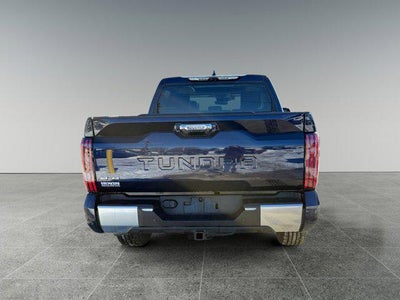 2023 Toyota Tundra 4WD Truck Limited