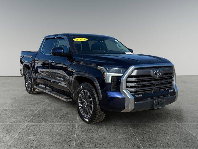 2023 Toyota Tundra 4WD Truck Limited