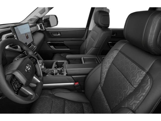 2024 Toyota Tundra 4WD Truck Limited Hybrid