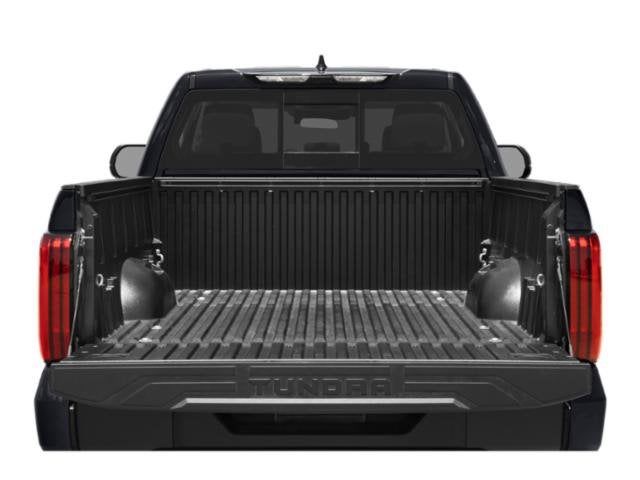 2023 Toyota Tundra 4WD Truck SR5