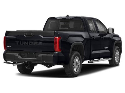2023 Toyota Tundra 4WD Truck SR5