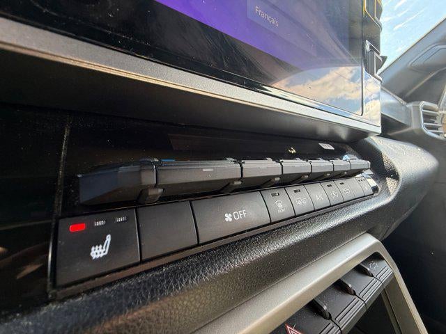 2025 Toyota Tundra 4WD Truck SR5