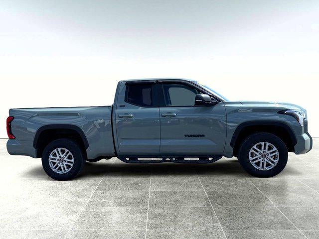 2025 Toyota Tundra 4WD Truck SR5