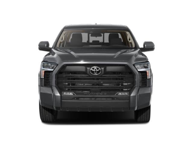 2024 Toyota Tundra 4WD Truck SR5