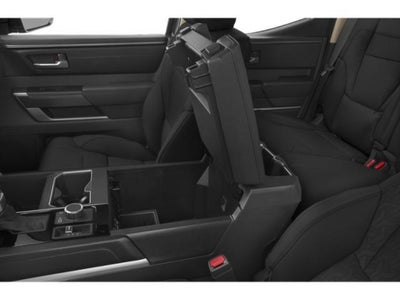 2024 Toyota Tundra 4WD Truck SR5