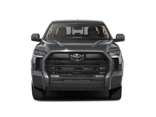 2024 Toyota Tundra 4WD Truck SR5