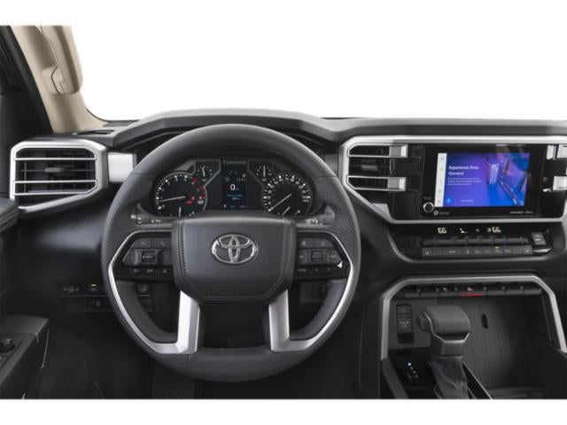 2024 Toyota Tundra 4WD Truck SR5