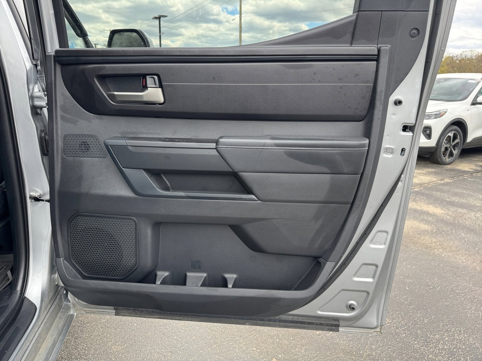 2024 Toyota Tundra 4WD Truck SR5